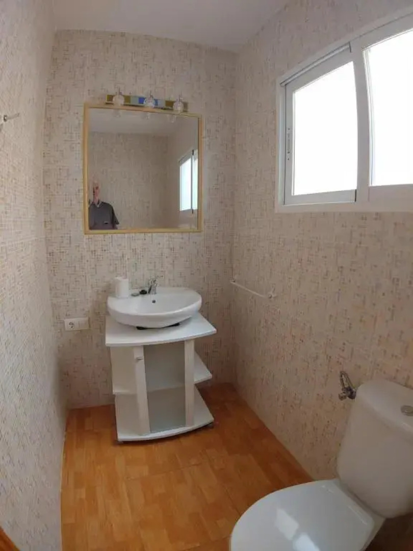 Apartamento Maravillas