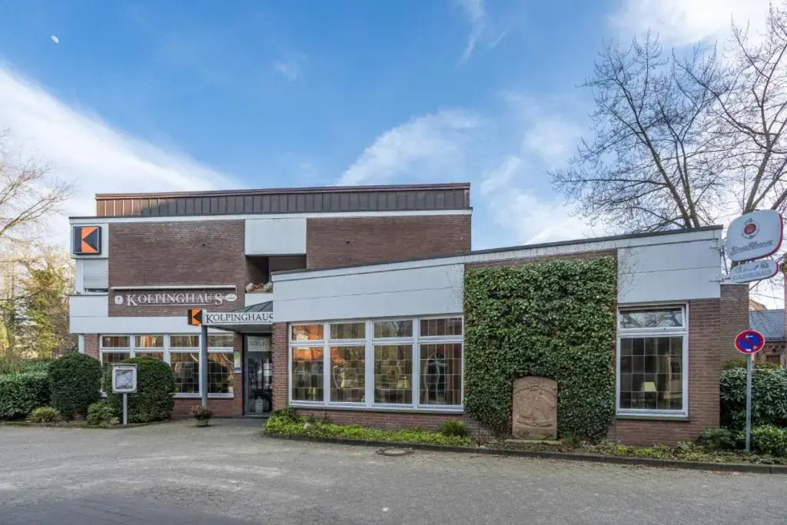 Hotel Kolpinghaus Lingen