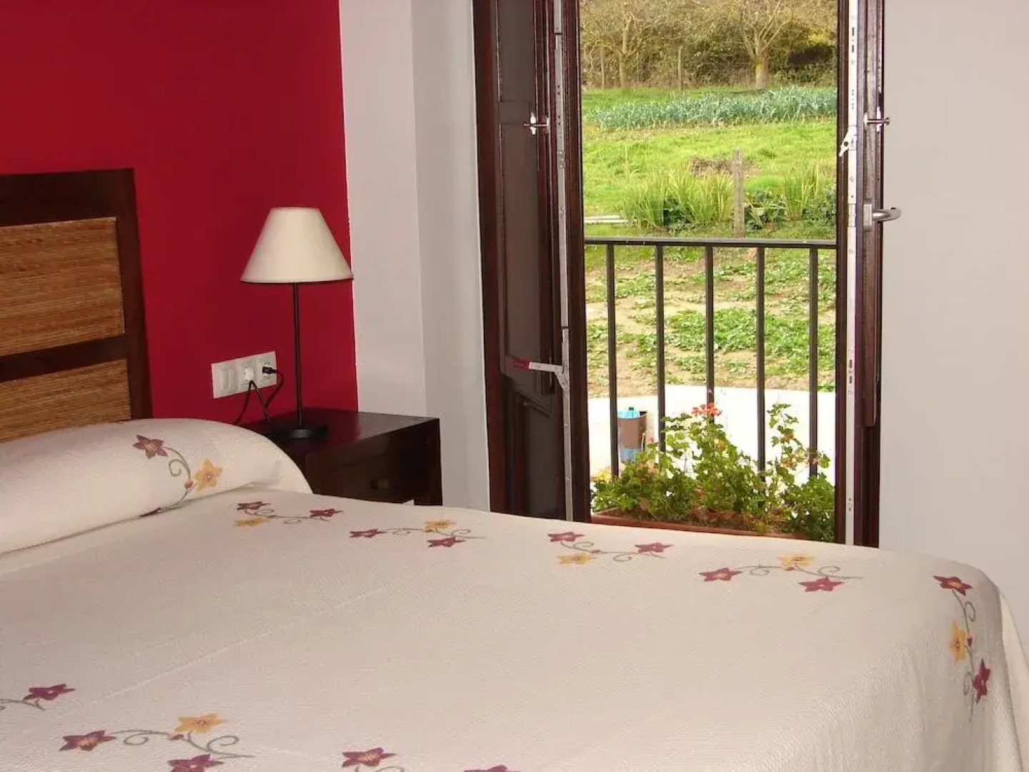 Agroturismo La Casa Vieja