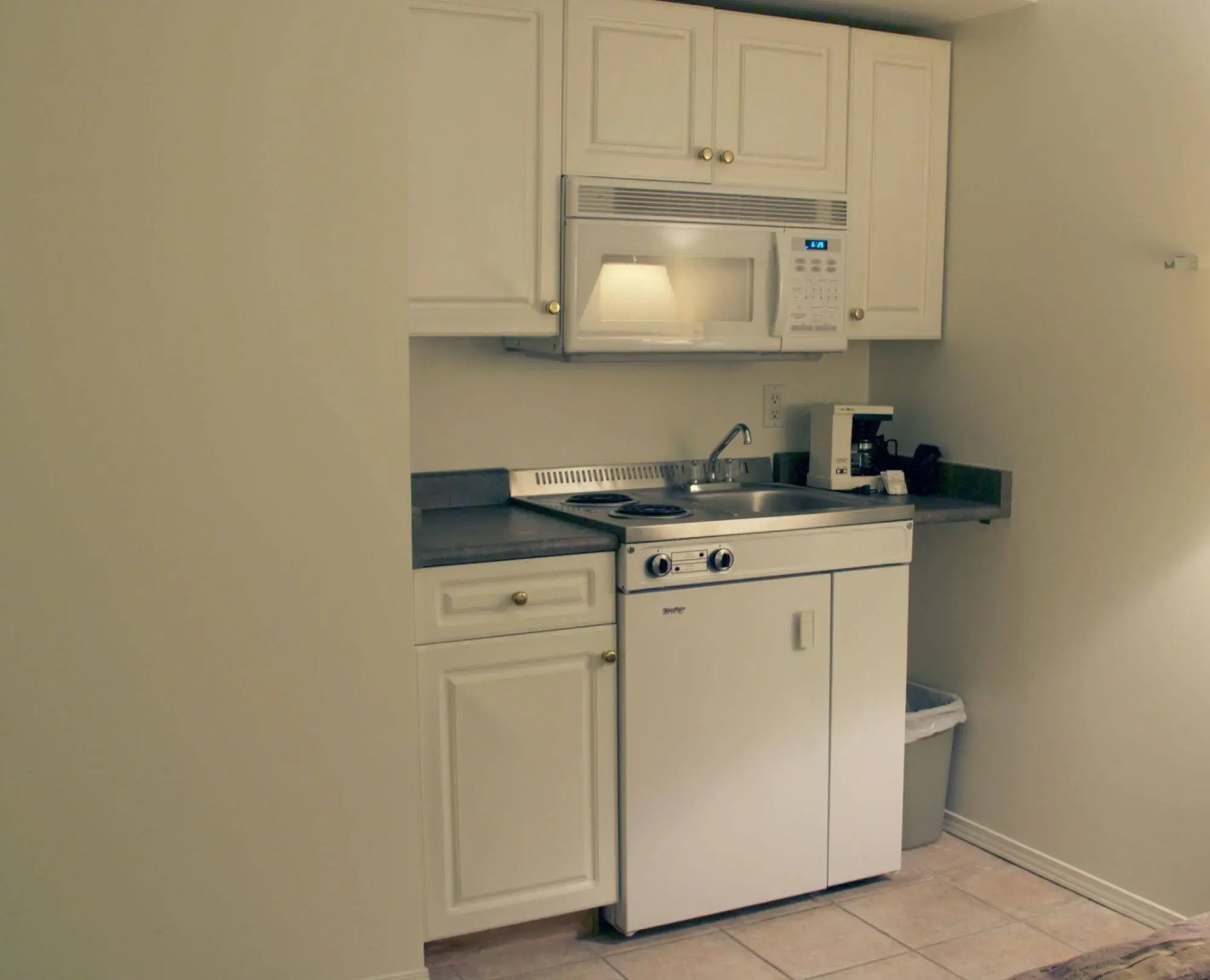 Lillooet Hotel Victoria