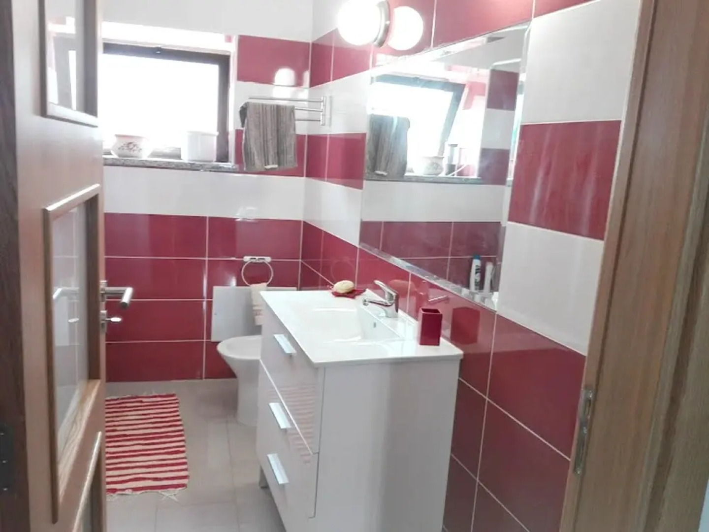 House With 3 Bedrooms in São Bartolomeu de Messines, With Wonderful Mountain View, Enclosed Garden and Wifi Near the Beach