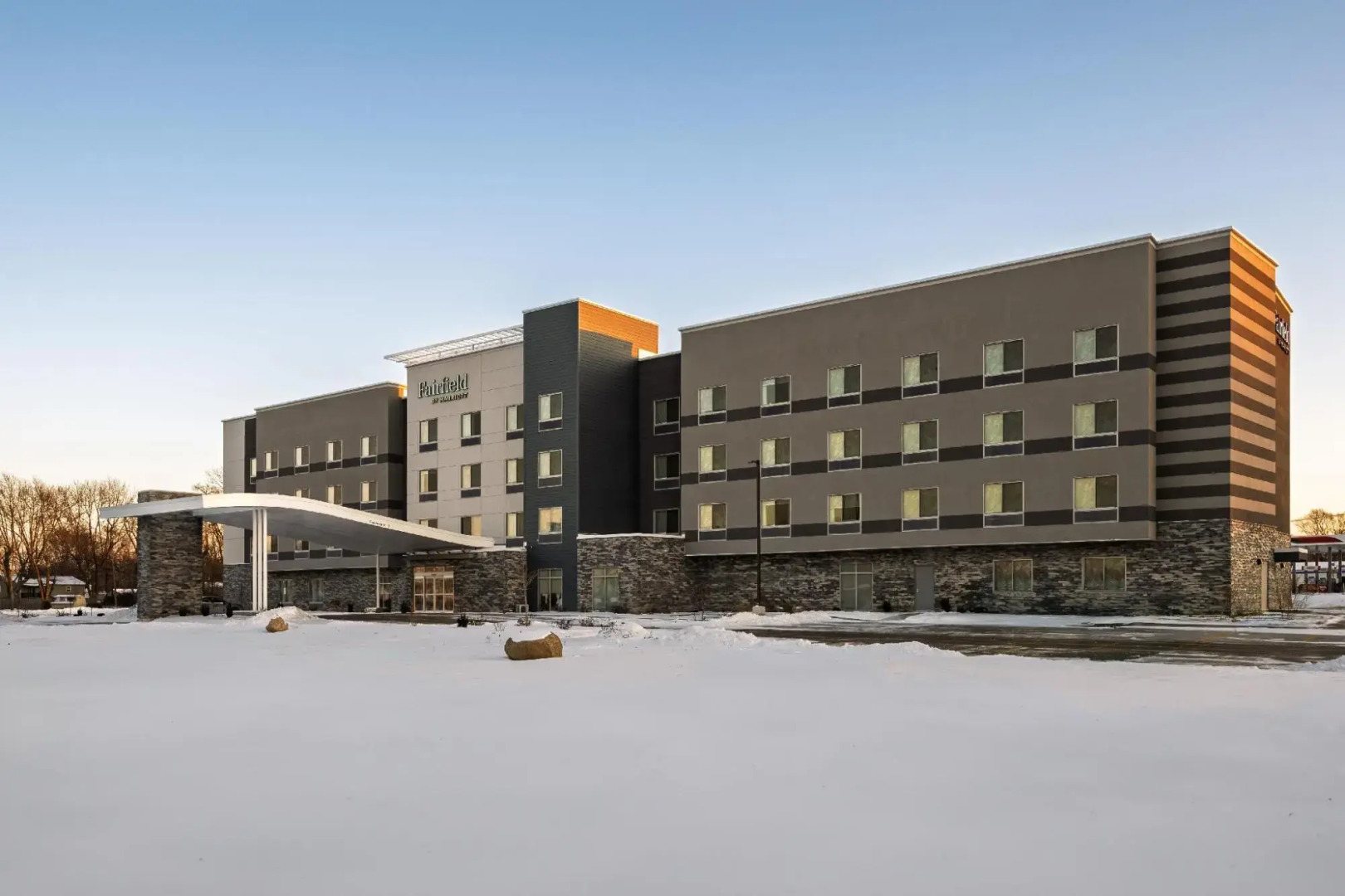Fairfield Inn & Suites Kokomo
