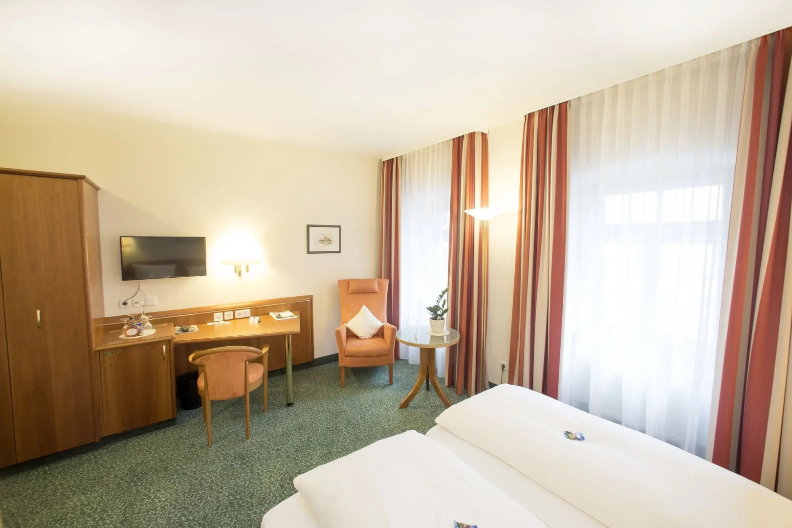 Best Western Hotel Weisses Lamm