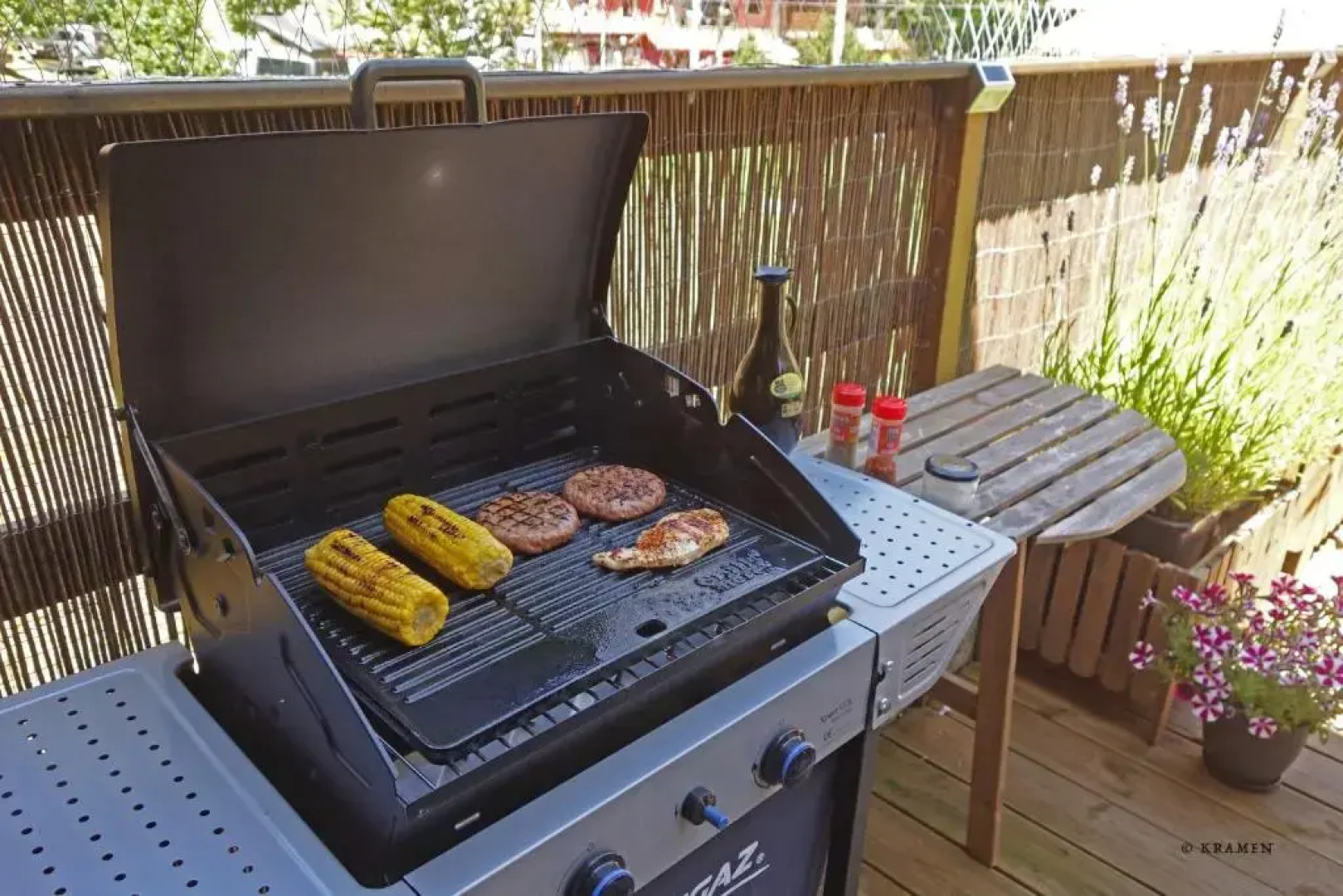 Casas Rurales de Caín