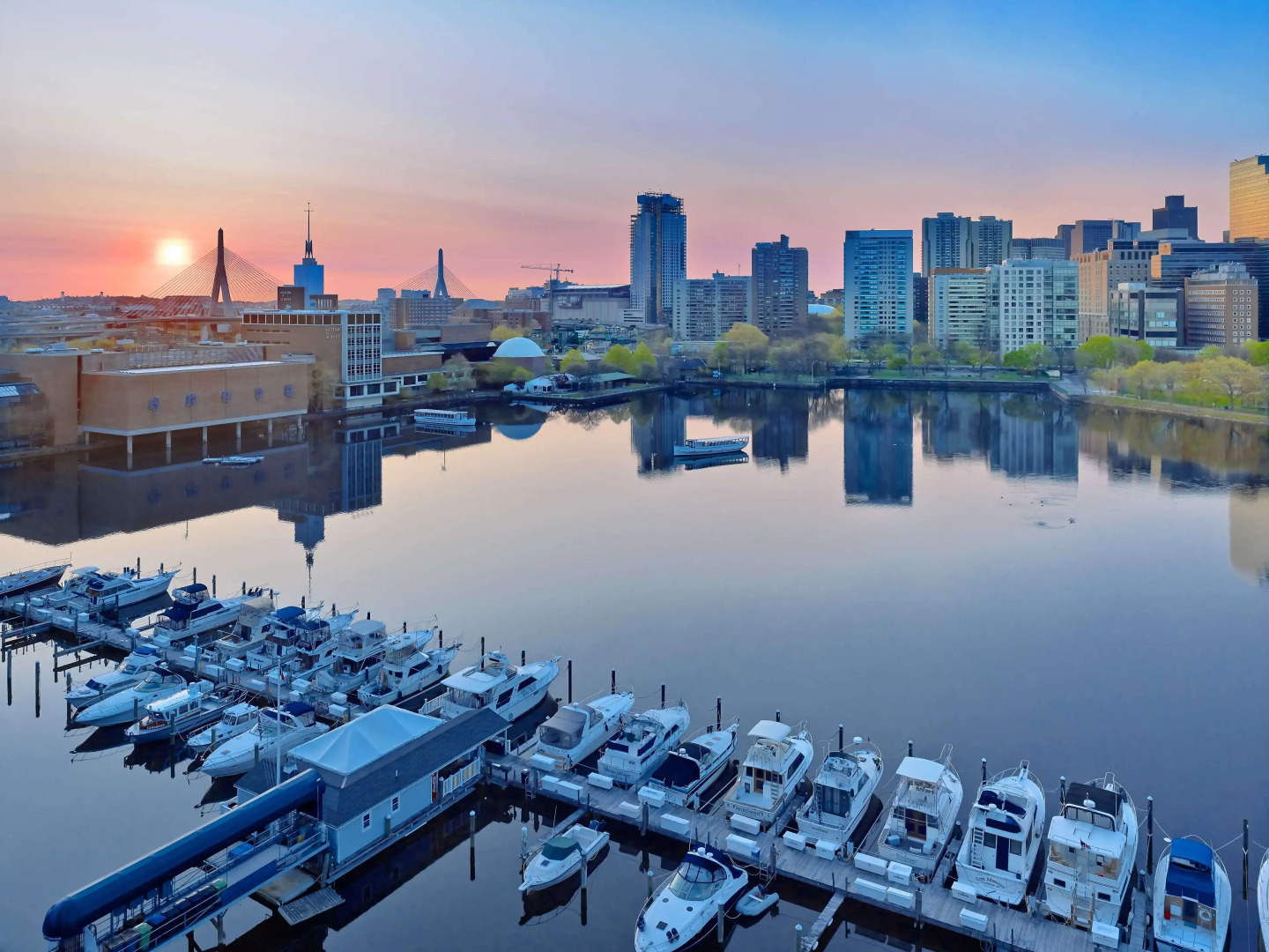 The Royal Sonesta Boston