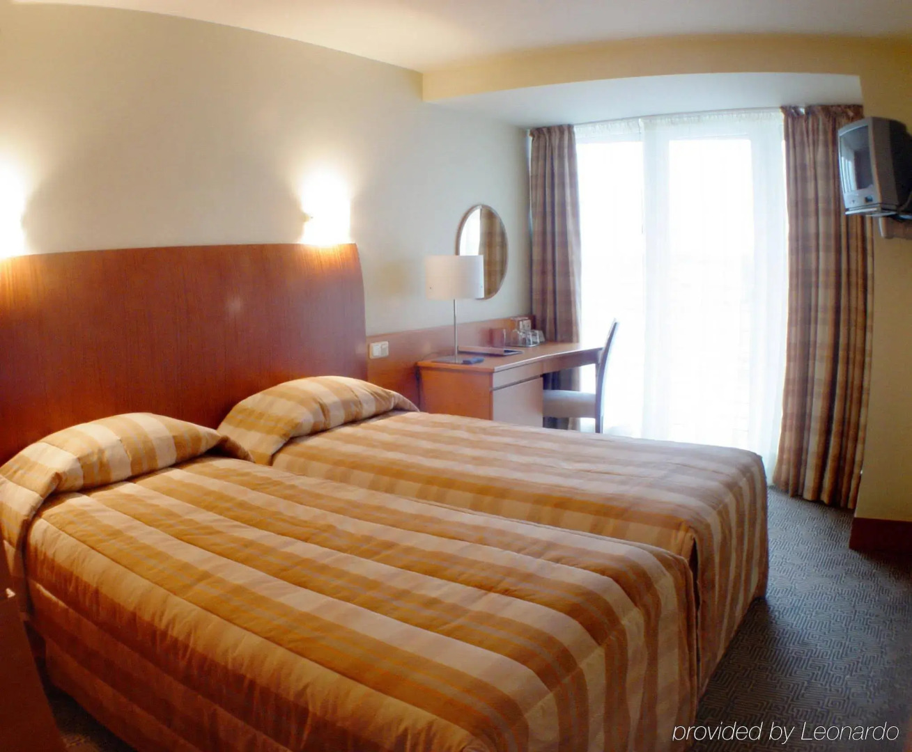 Vanagupe Spa and Conference Centre