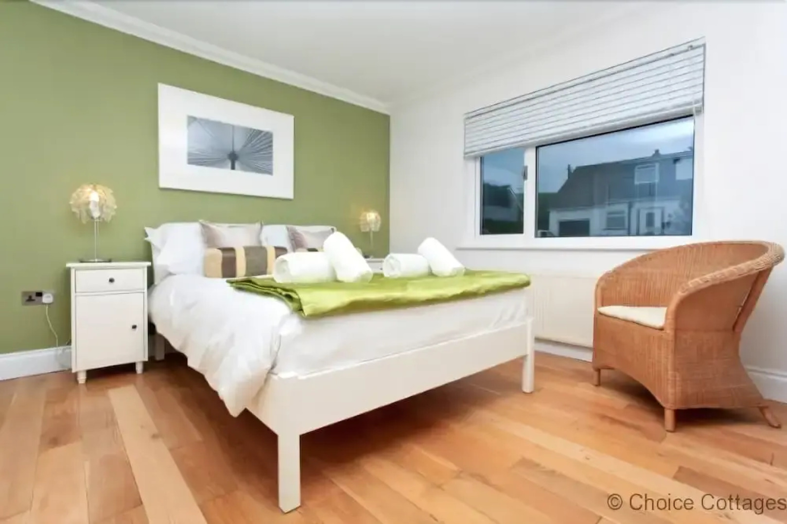 Croyde Sandy BAY 4 Bedrooms