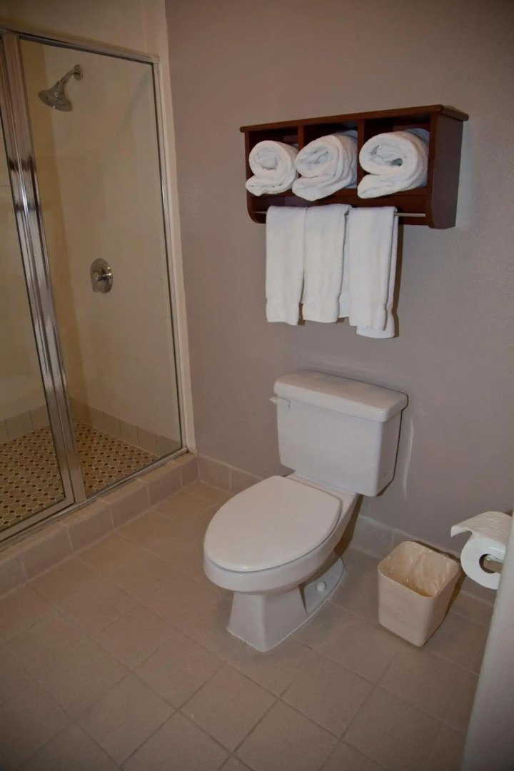 Holiday Inn Express Hotel & Suites San Pablo - Richmond Area by IHG