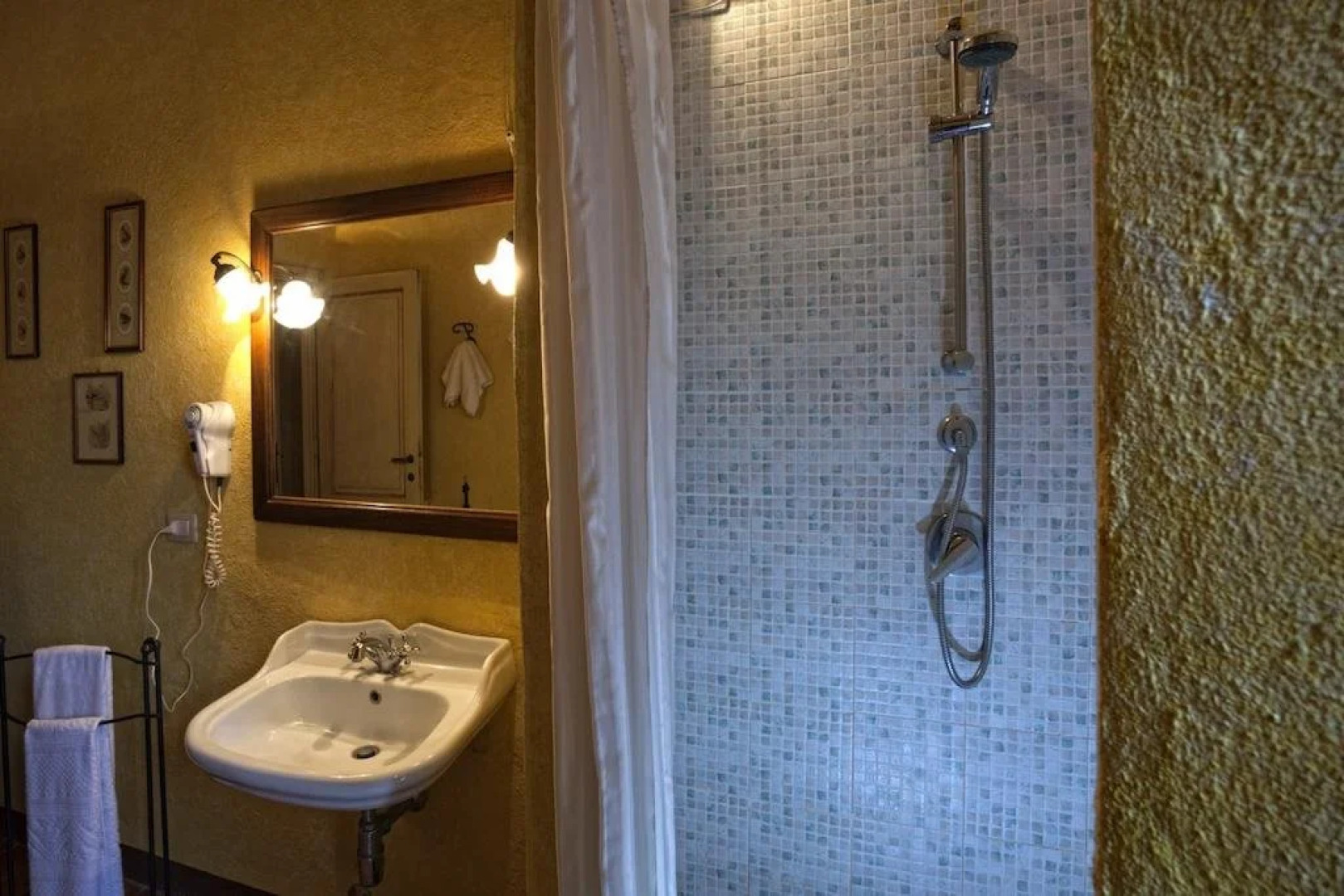 La Locanda Di Montisi