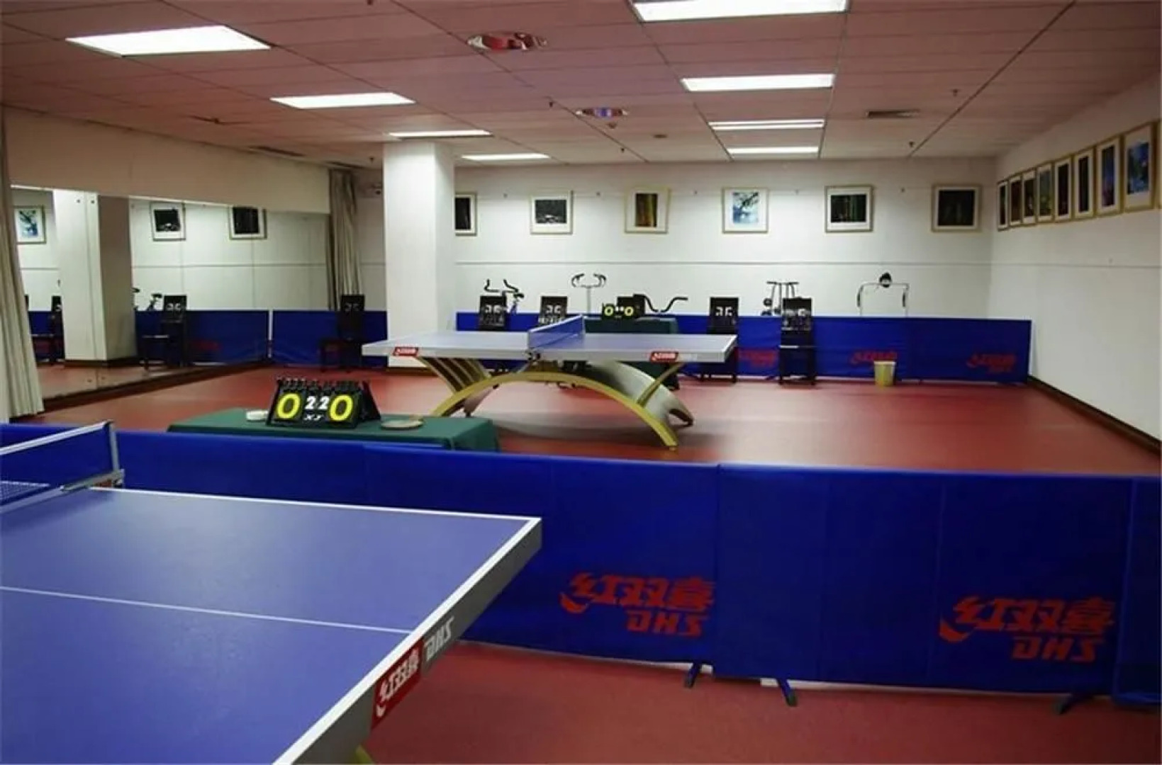 Luoyang Kailai Hotel