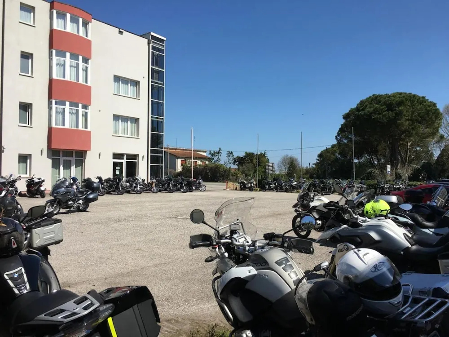 Formula International & Puravita SPA