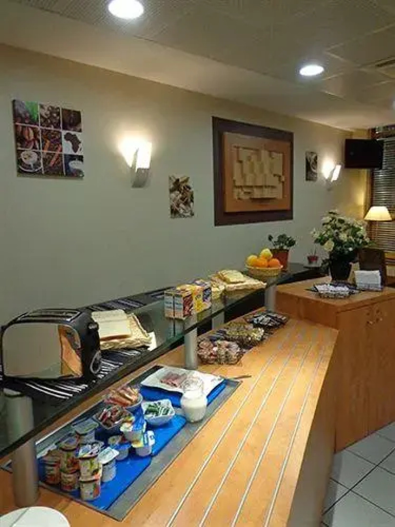 Résidence Bellevue Sanctuaire