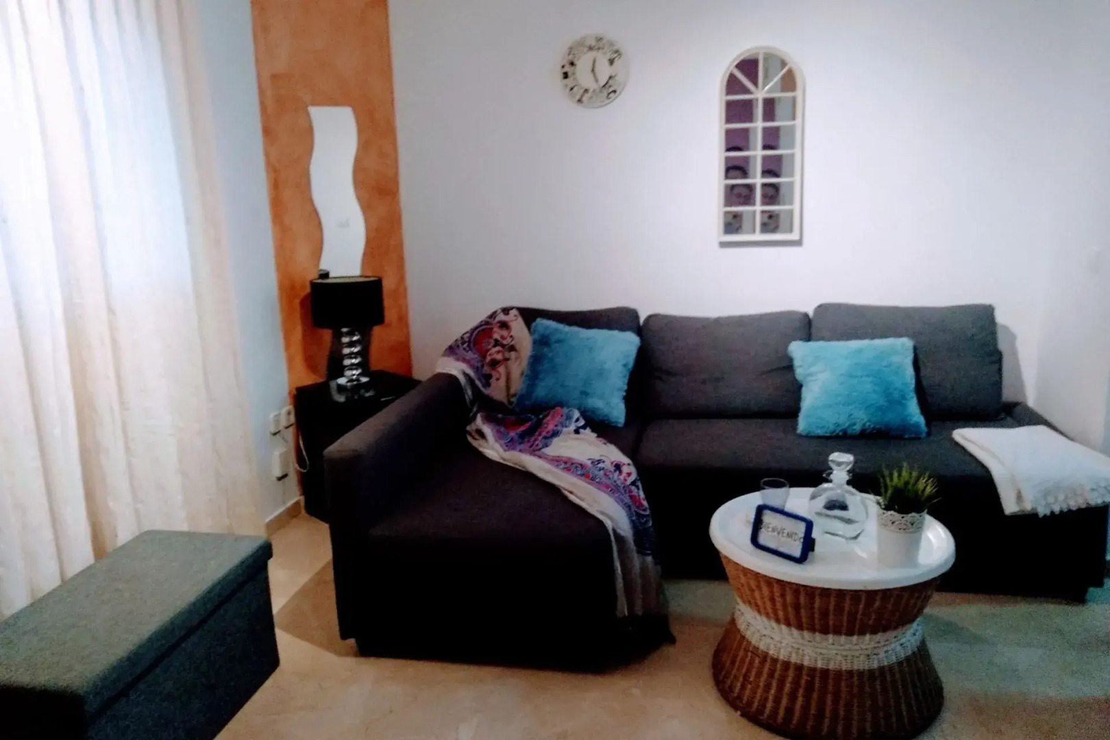 Family Suite  Lagar De Sevilla