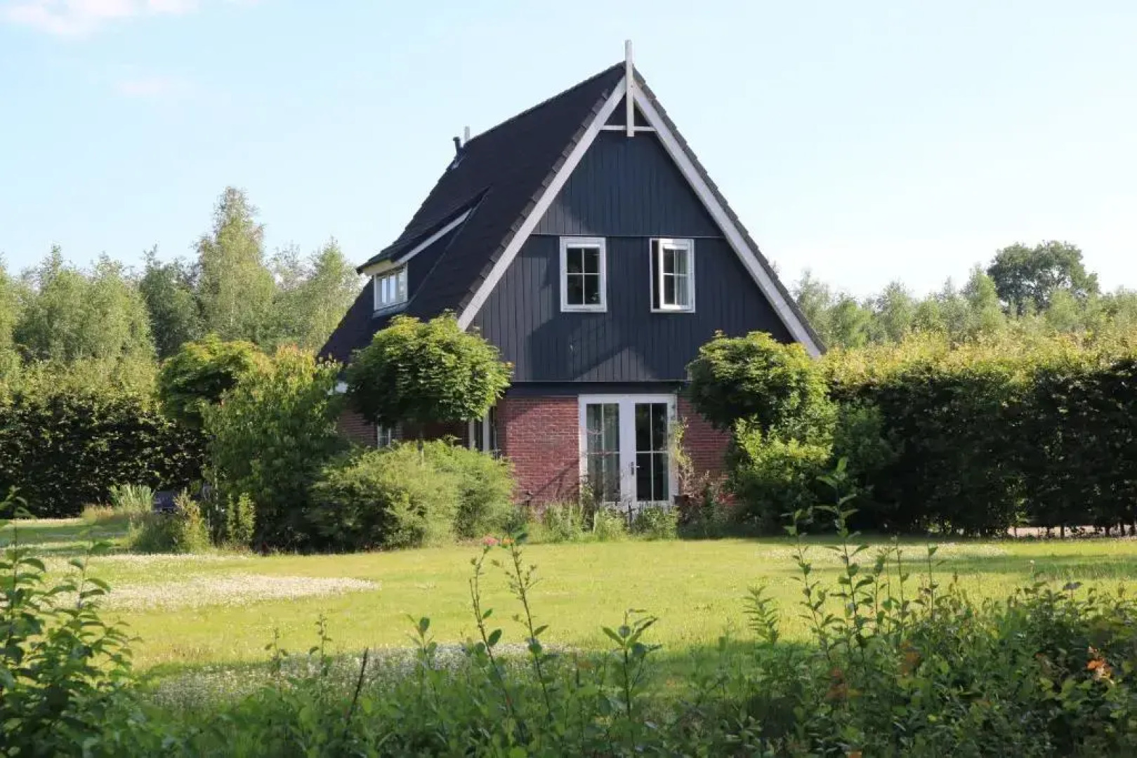 Bungalowpark De Kremmer