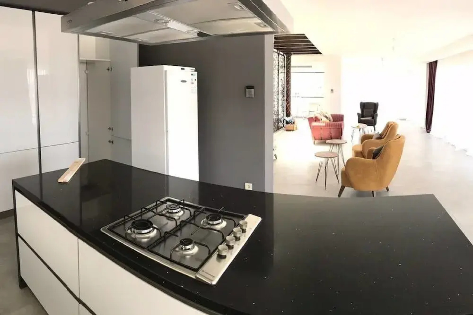 Şi̇ri̇nköy Pri̇vate Villa (Close To Kite Beach)