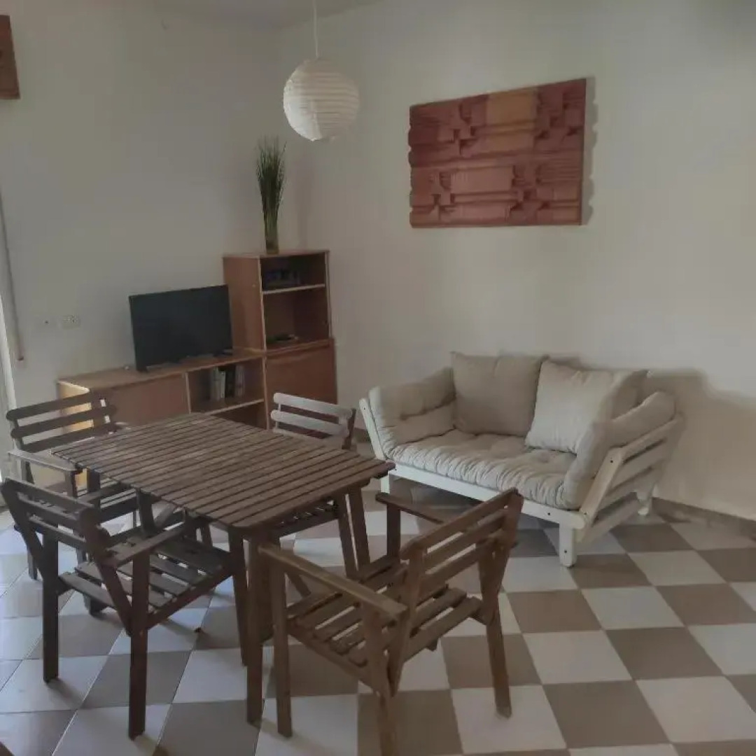 Villa Rossella Vendicari