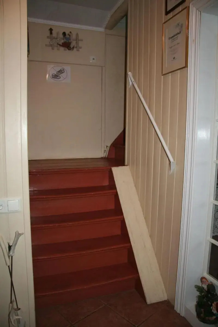 Mjóeyri Travel holiday homes