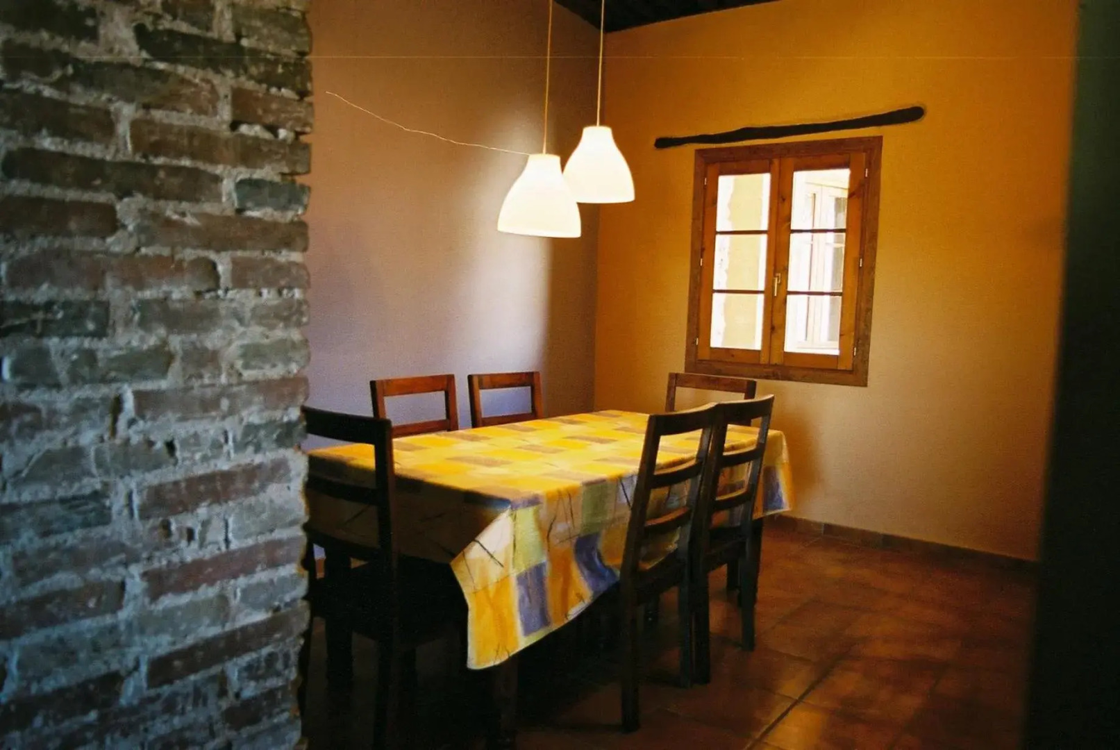 Casas Rurales El Parador