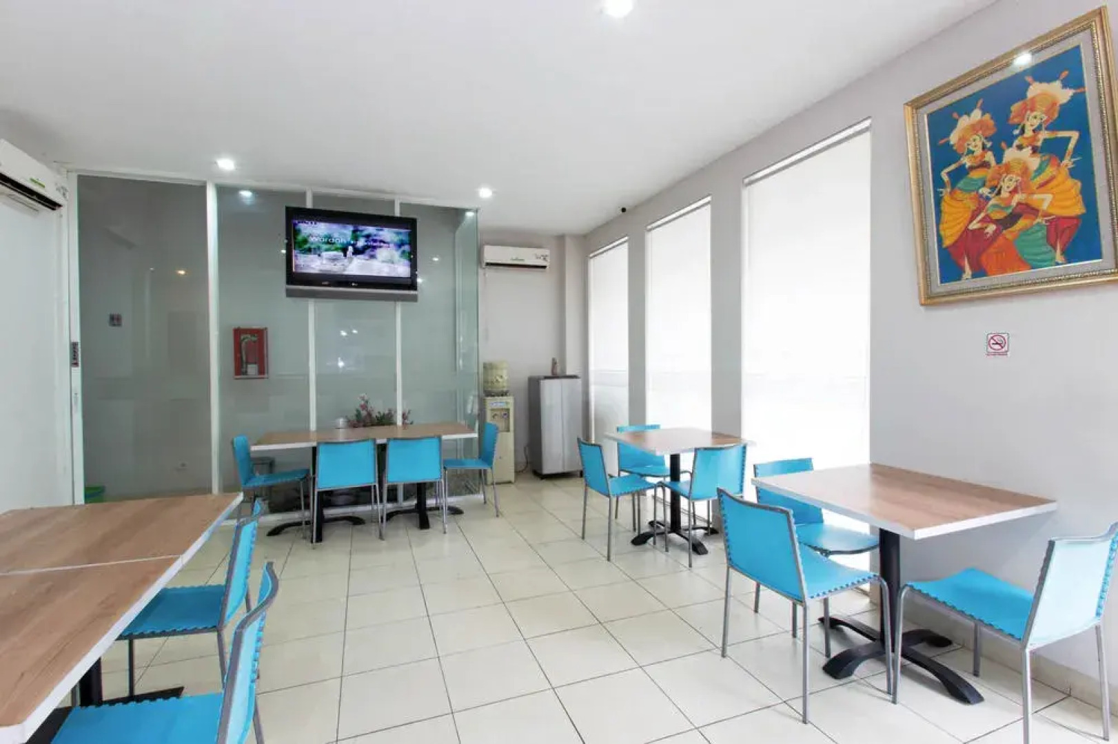 LeGreen Suite Senayan