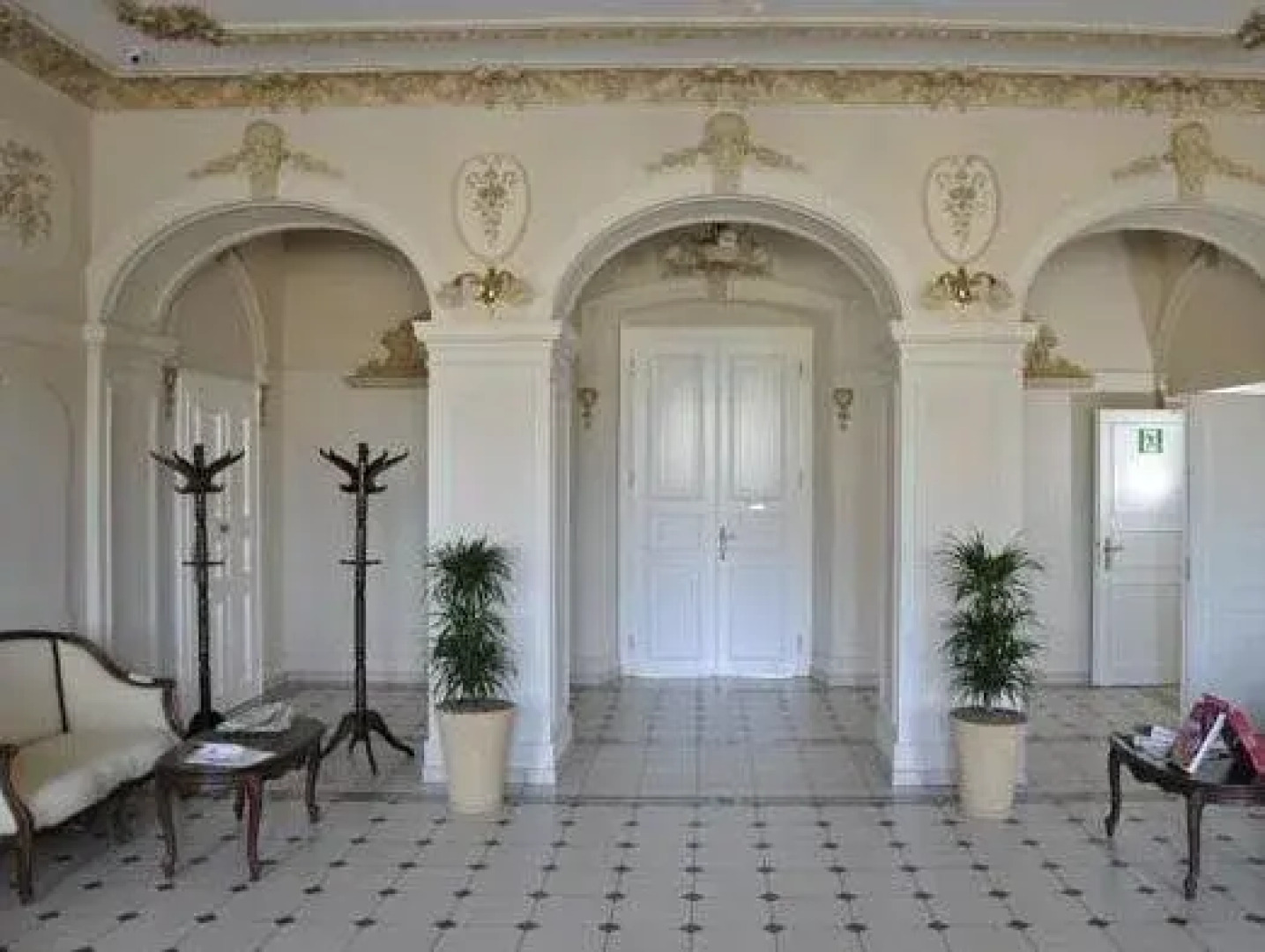 Hotel Pałac Kotulińskich