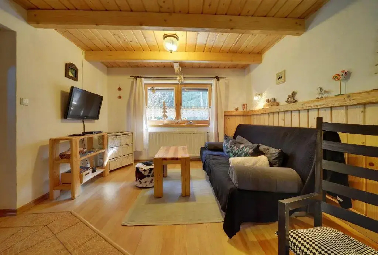 Domek Bacówka - Sun Seasons 24