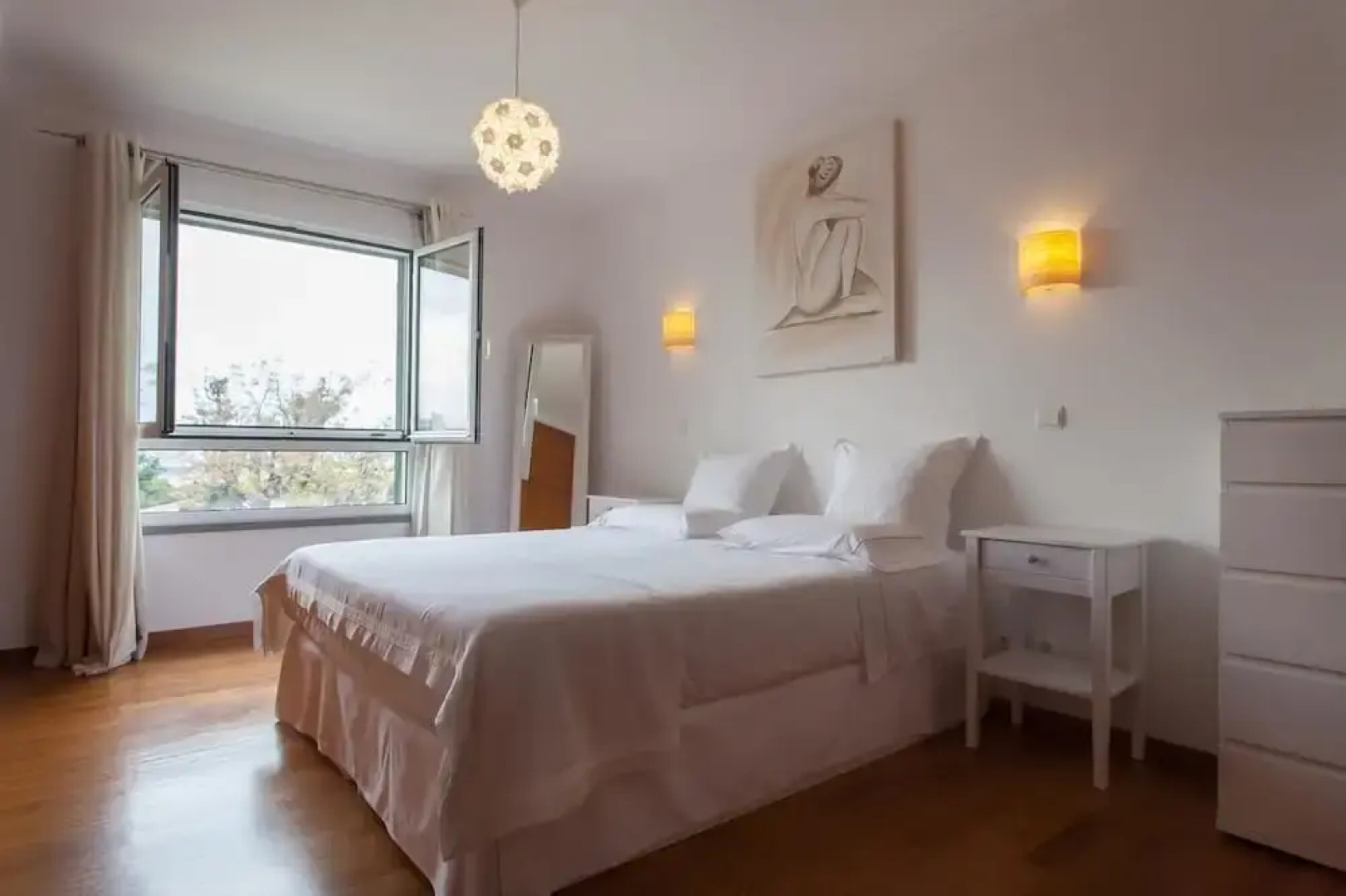 Sweet Home Funchal Center