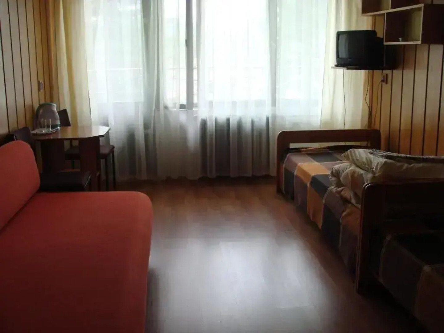 Dom Wczasowy STALOWNIK