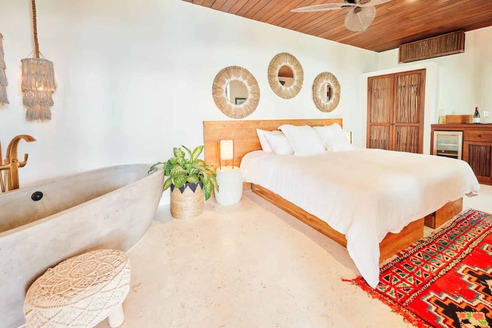 The Aerial BVI - All Inclusive