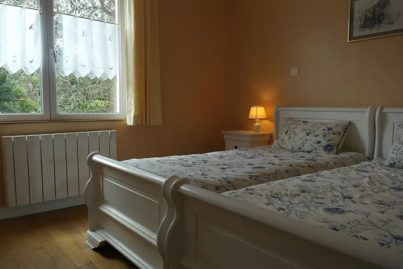 Chambre DHôtes Mont DHermine