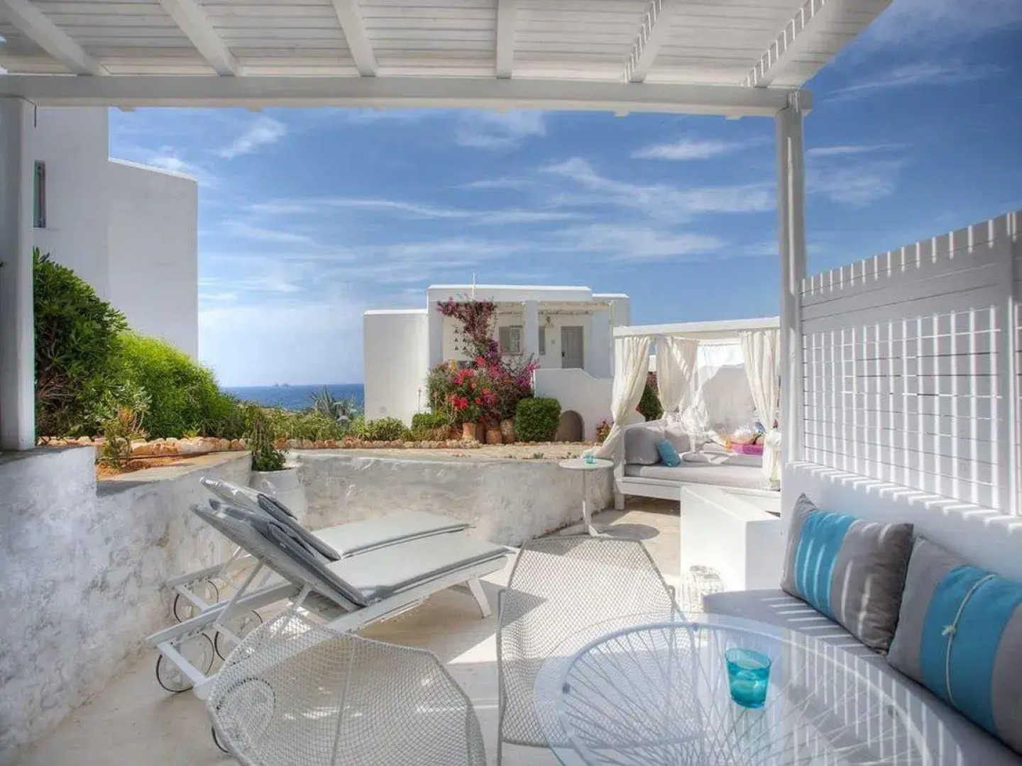 Kipriotis Village Resort