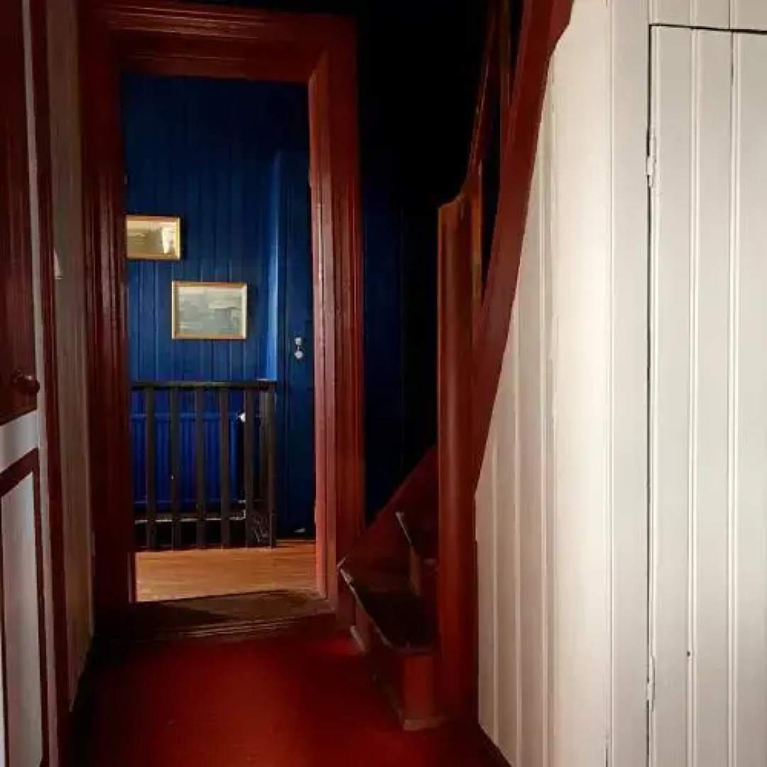 Guesthouse Gamli Bær