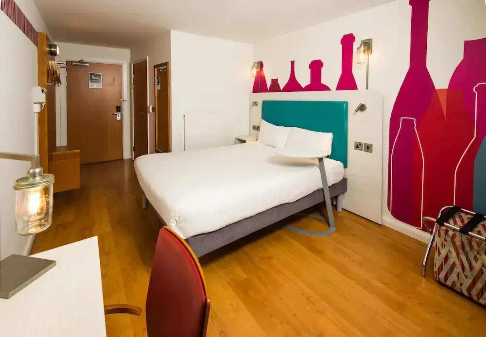 Hotel ibis Styles Barnsley