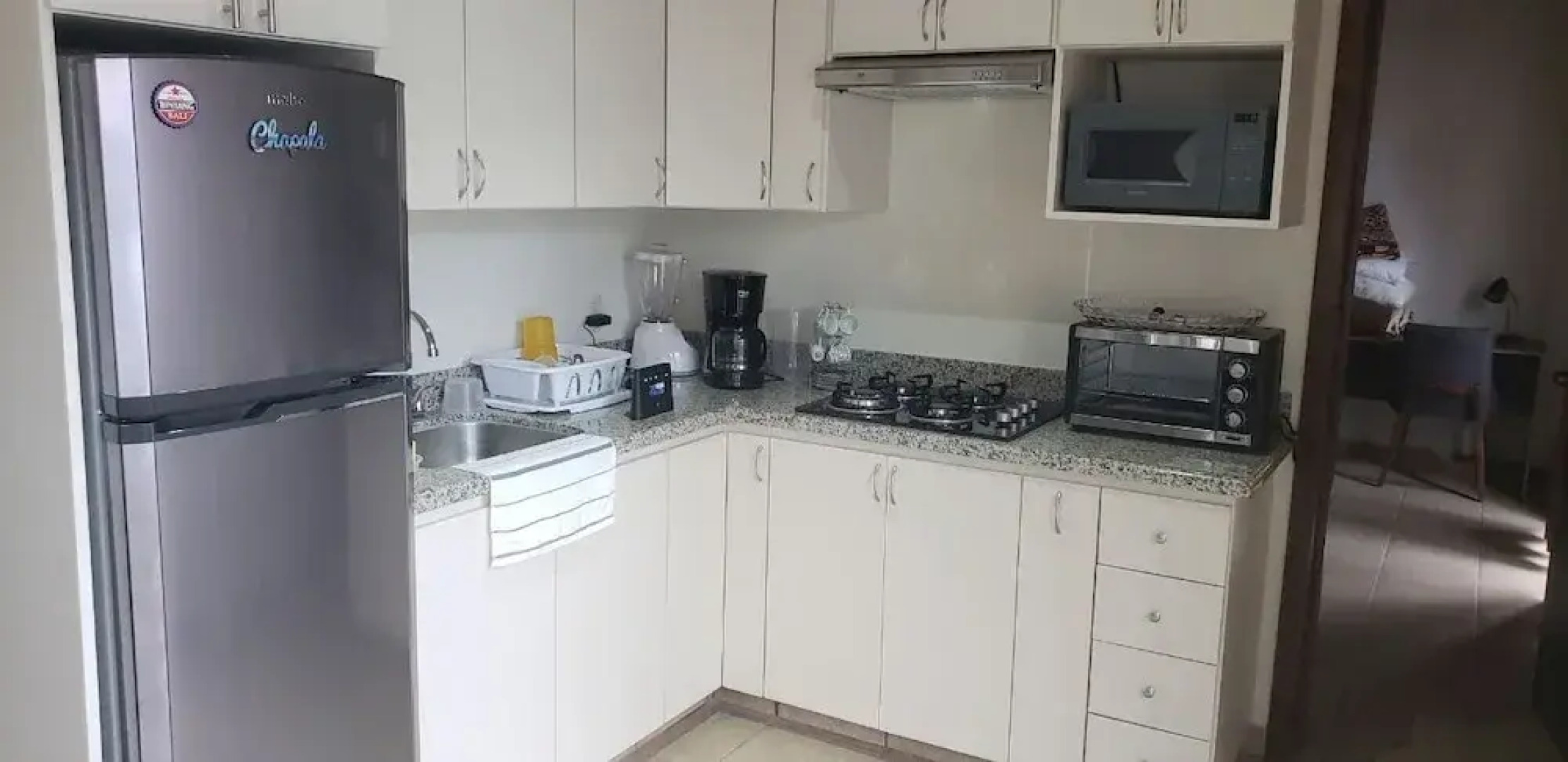 Estancia Ananda Bungalow 1