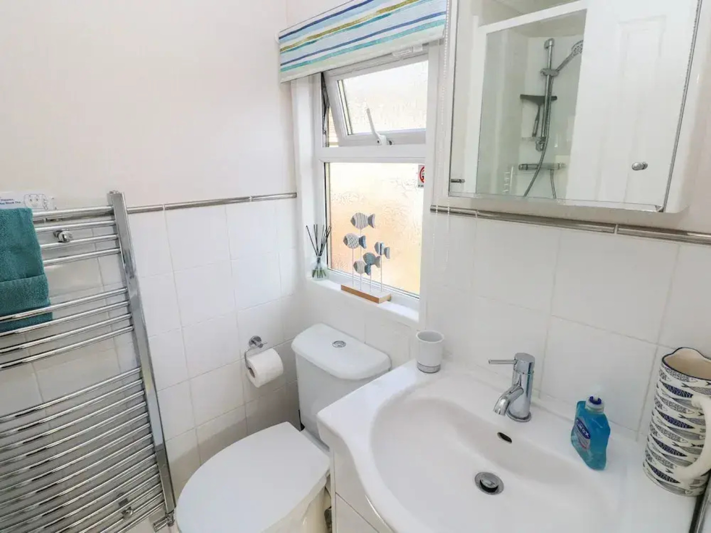 Tranquillity - Heritage Park