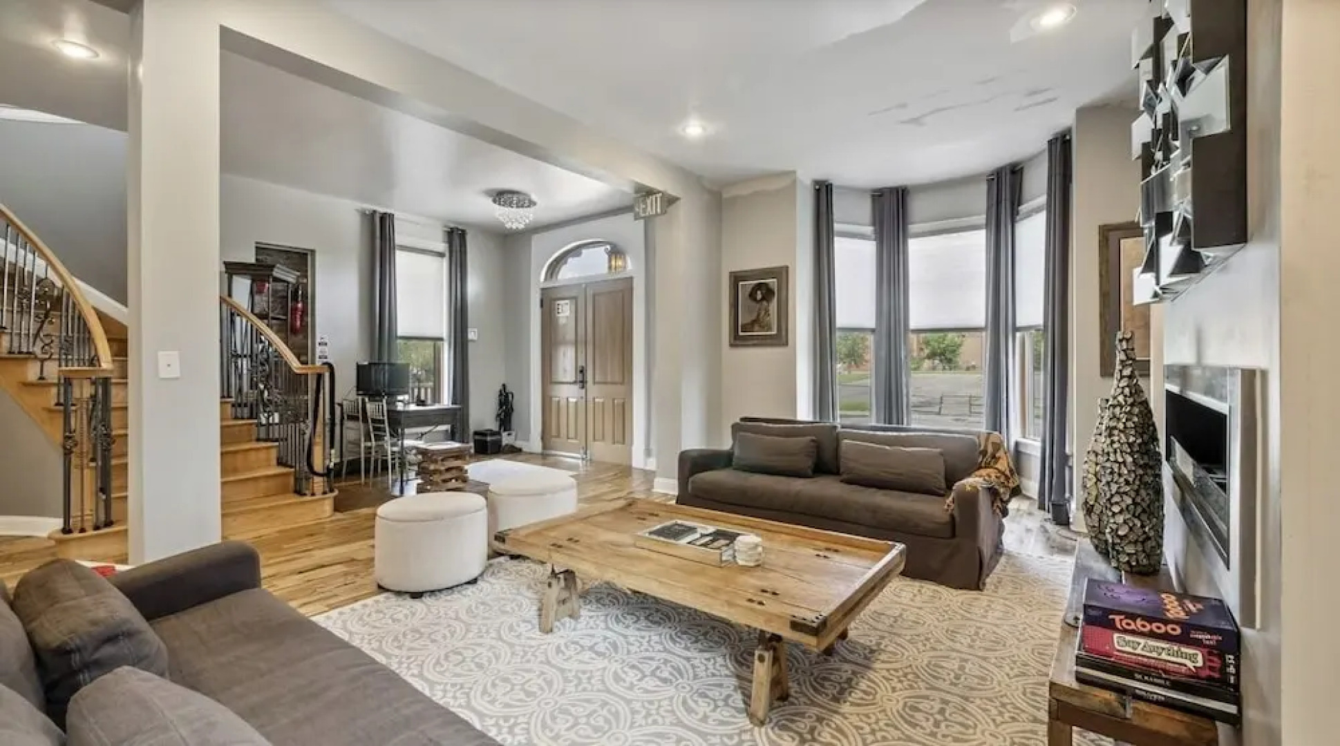 The Cochrane House Luxury Historic Inn