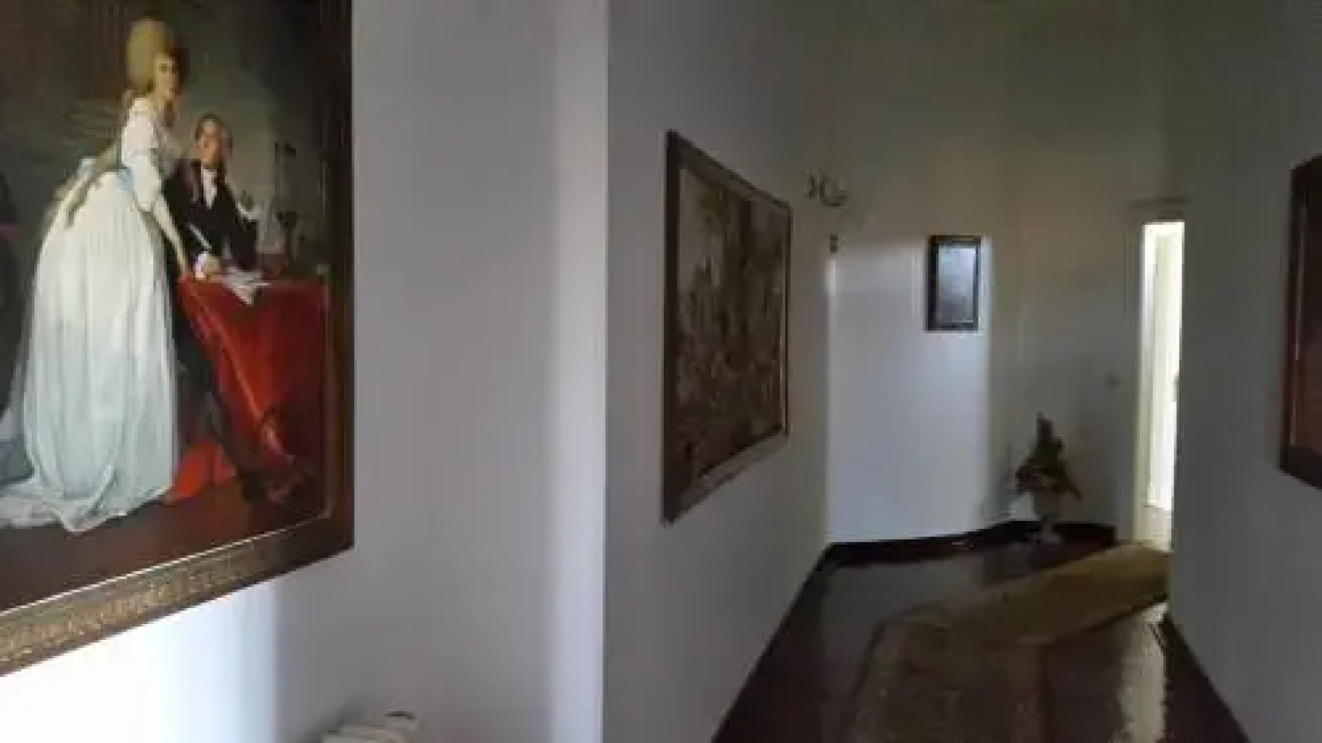 B&B Castle Schulhoff