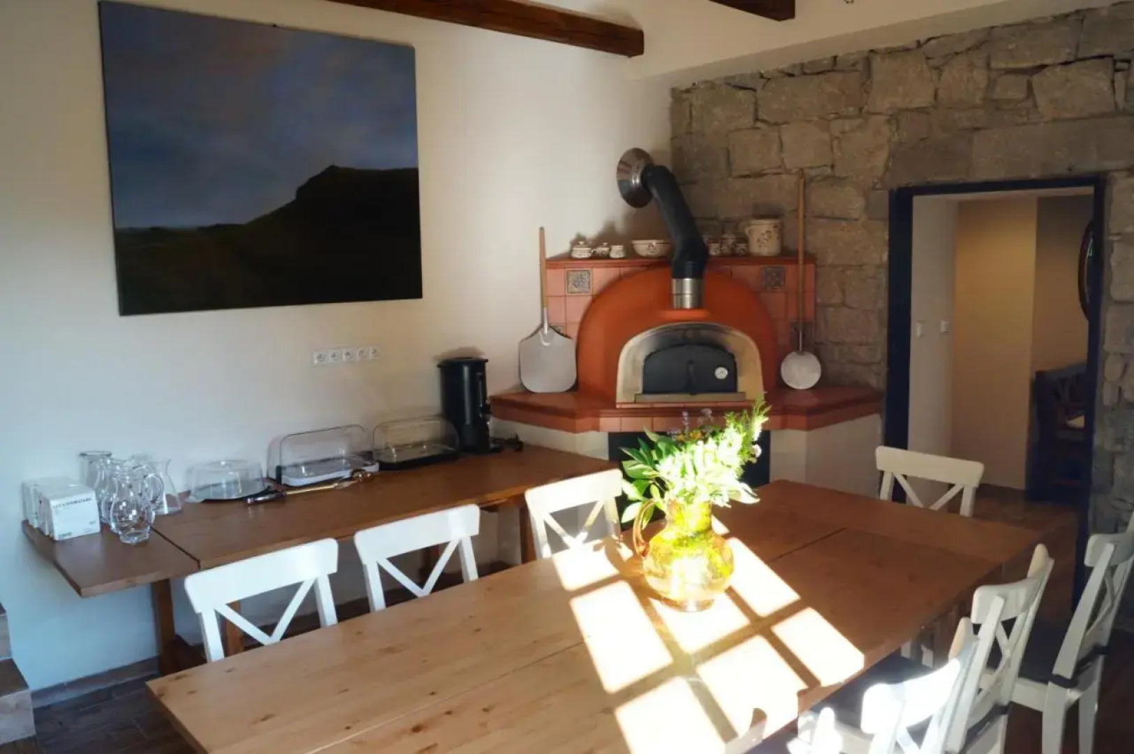 Penzion Zaječí důl