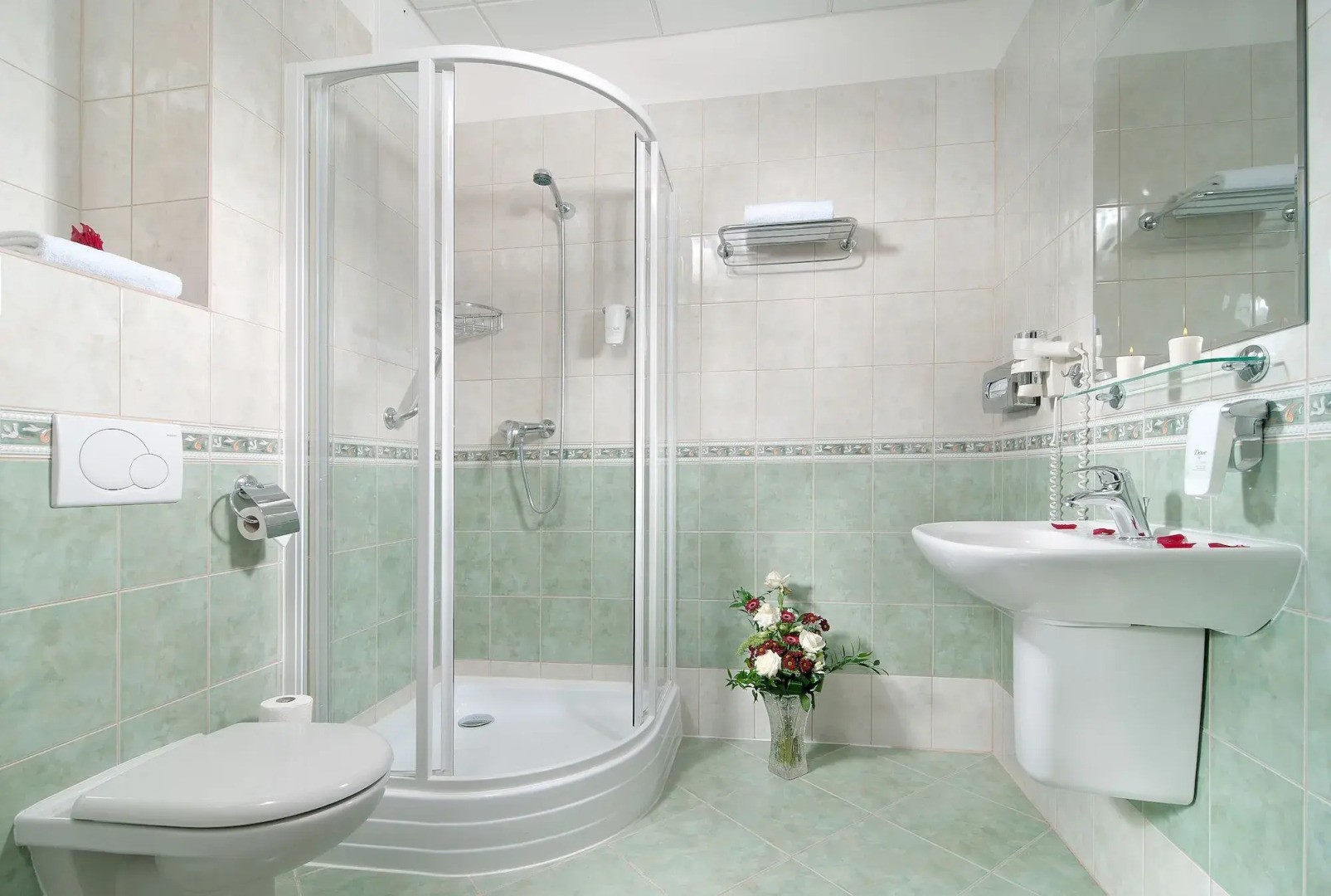 Amigo City Centre Hotel