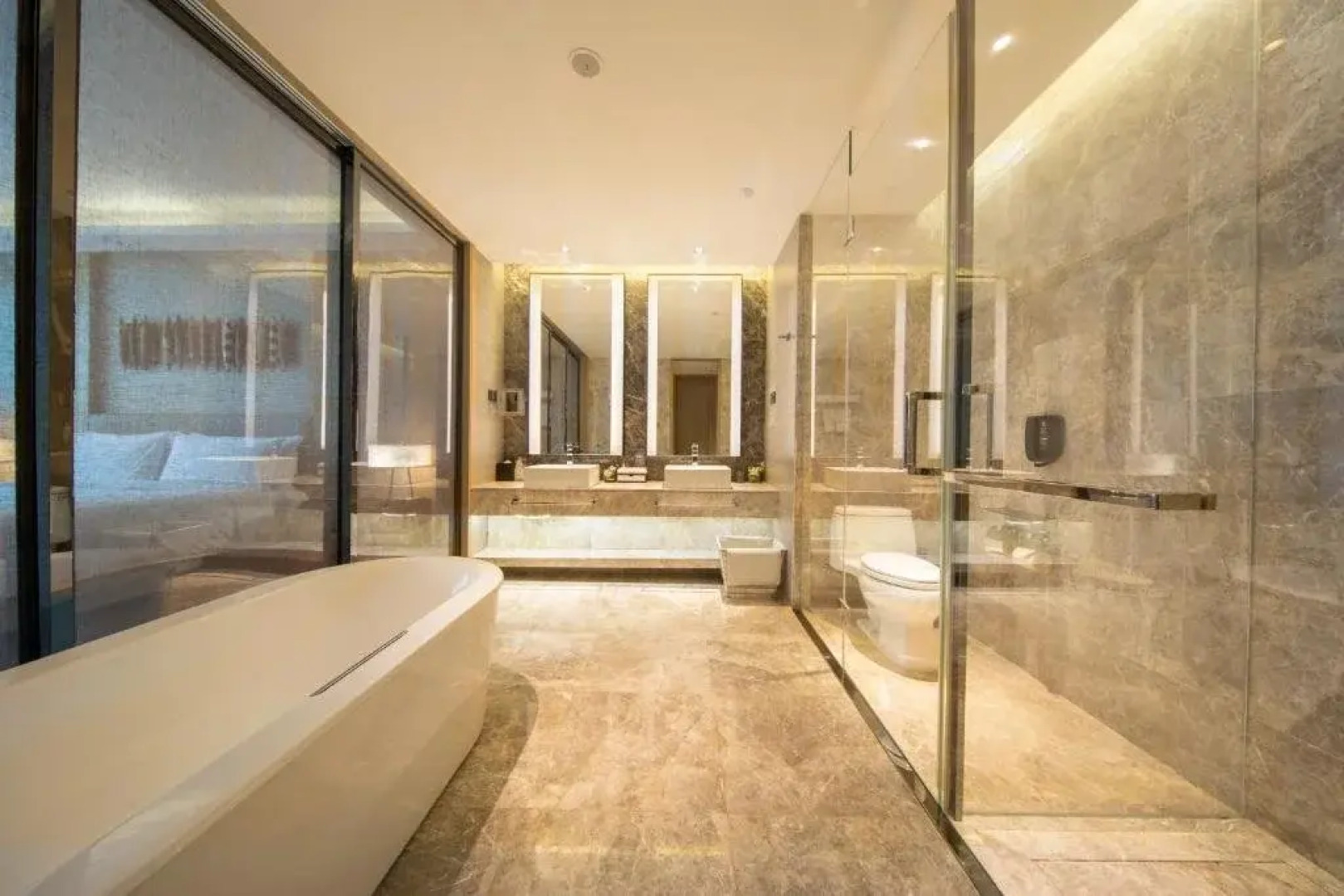 The Qube Hotel Xuzhou East