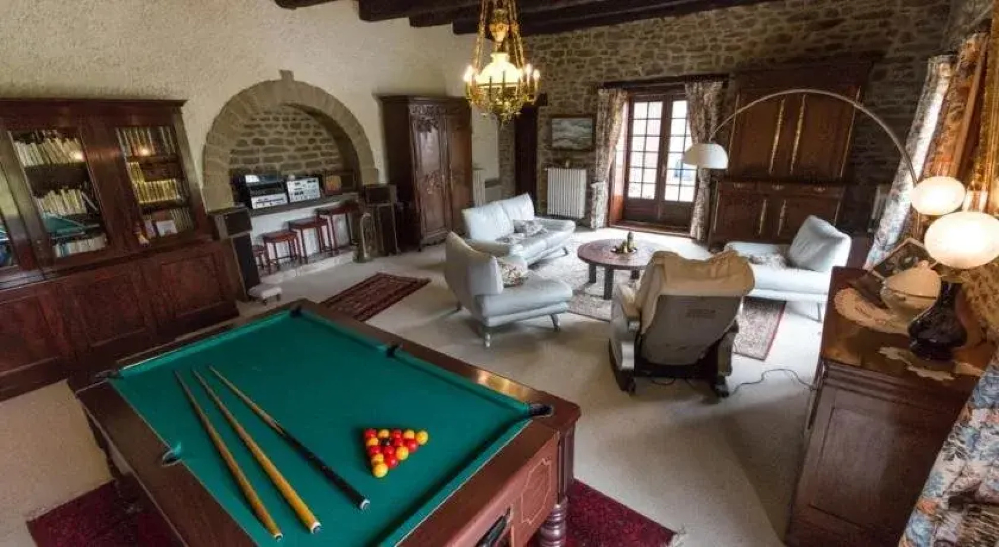 Les Chambres de Libr'Hisse