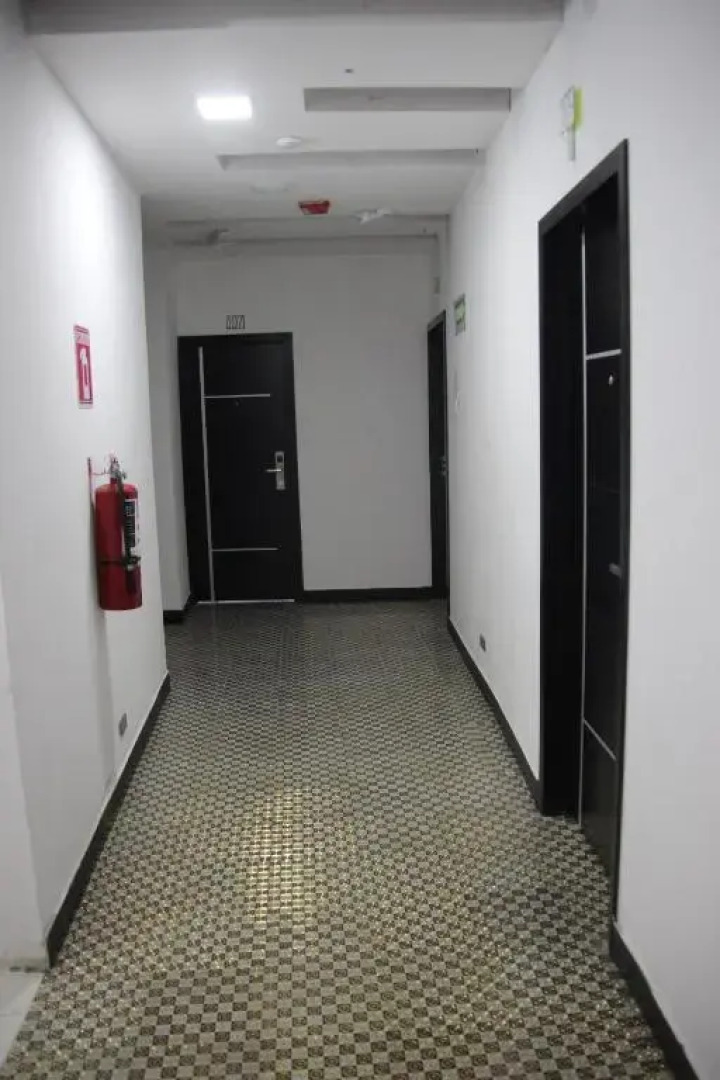 Hotel Dluxe & Suites