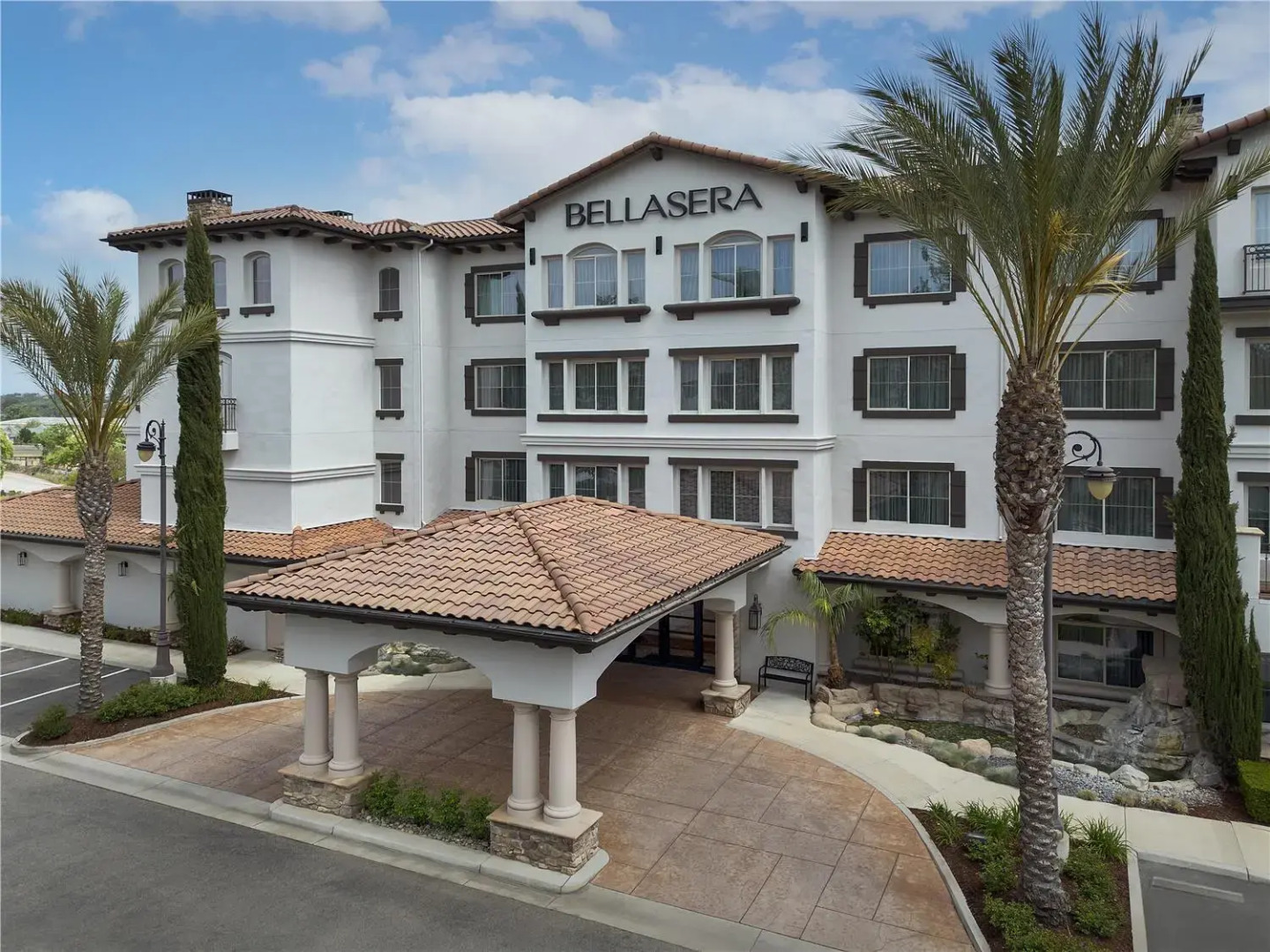 Bellasera Hotel & Suites Paso Robles, Tapestry by Hilton