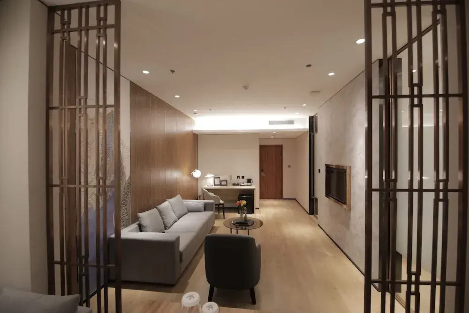 Lotus Blu Hotel Naga