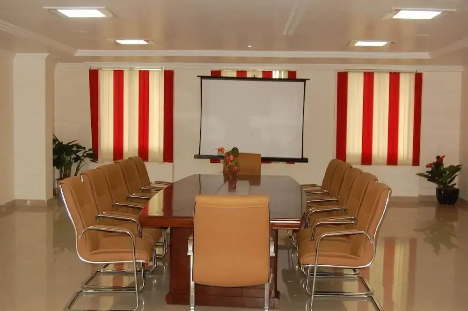 Hotel Chitturi Heritage