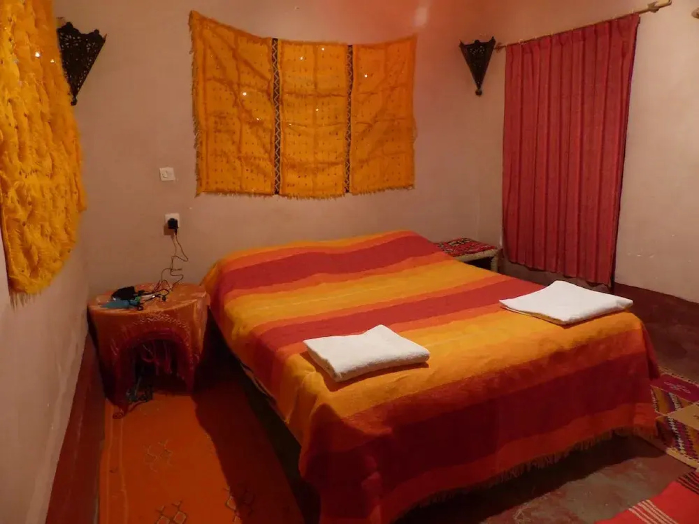 Guest House La Fibule d'Or