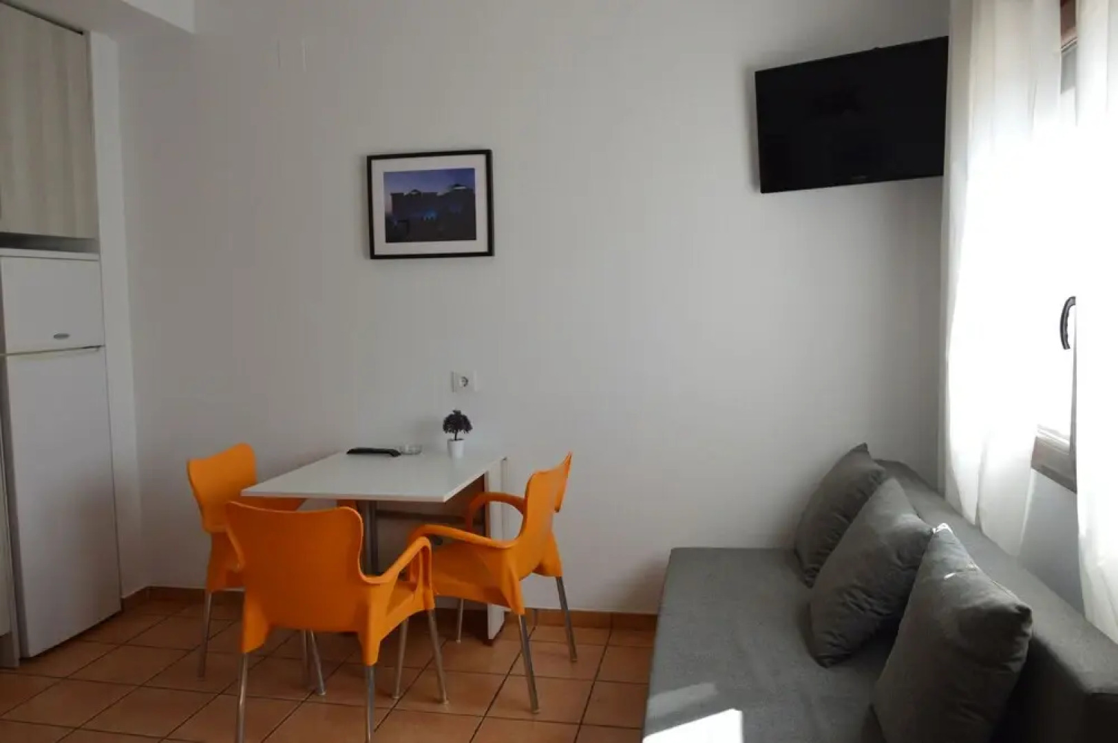 Rural Reillo Alojamientos Rurales