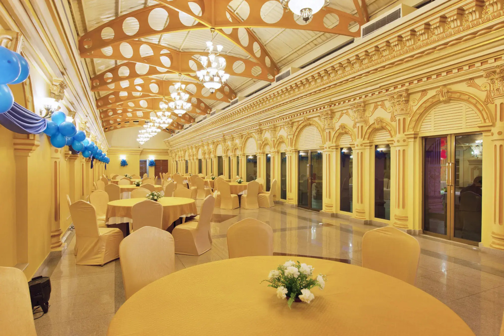 Hotel Shanker-Palatial Heritage Kathmandu