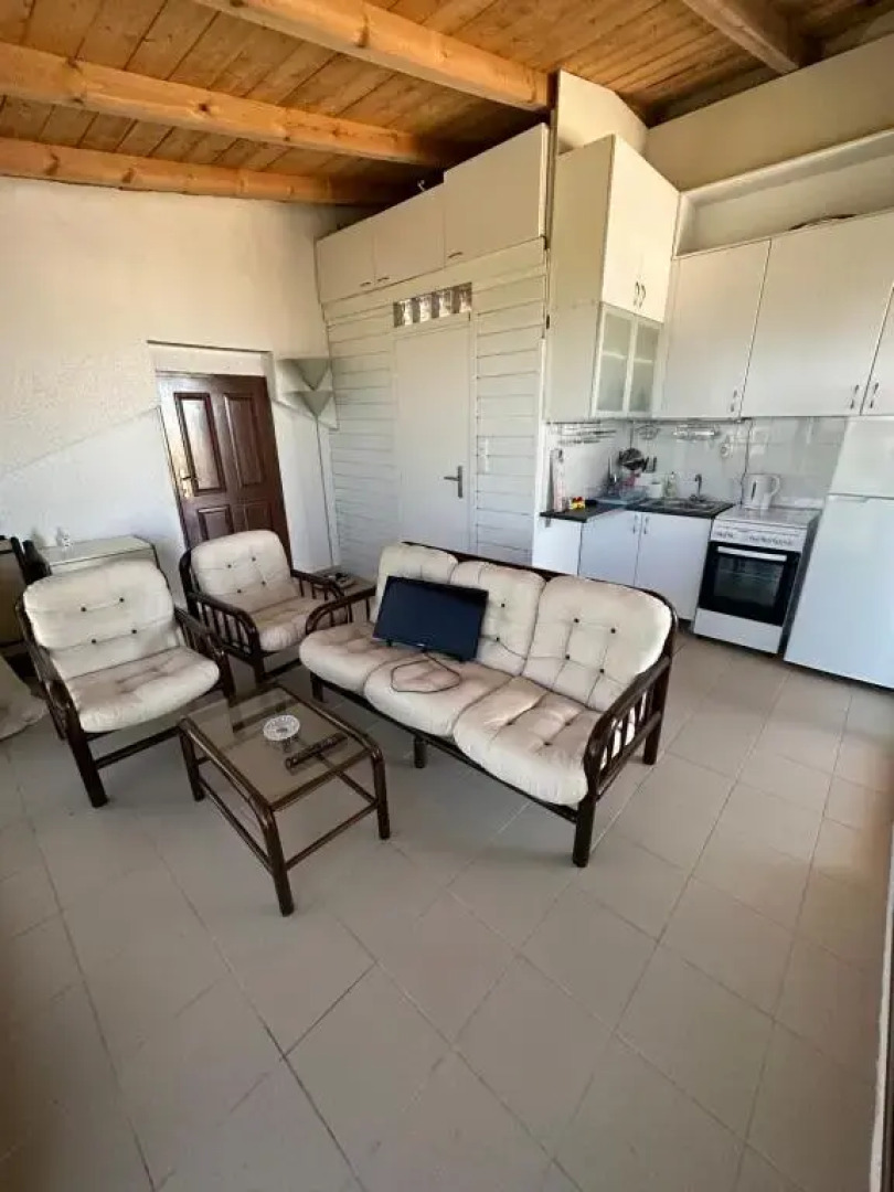 SolMar Aegina Studio