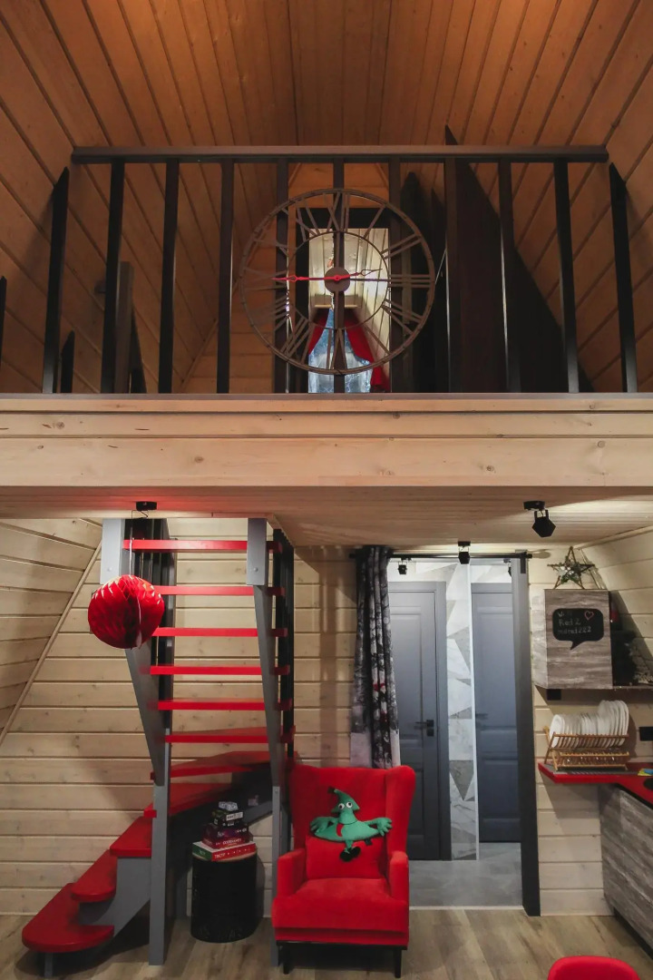 ЁЛКИ Новожилово