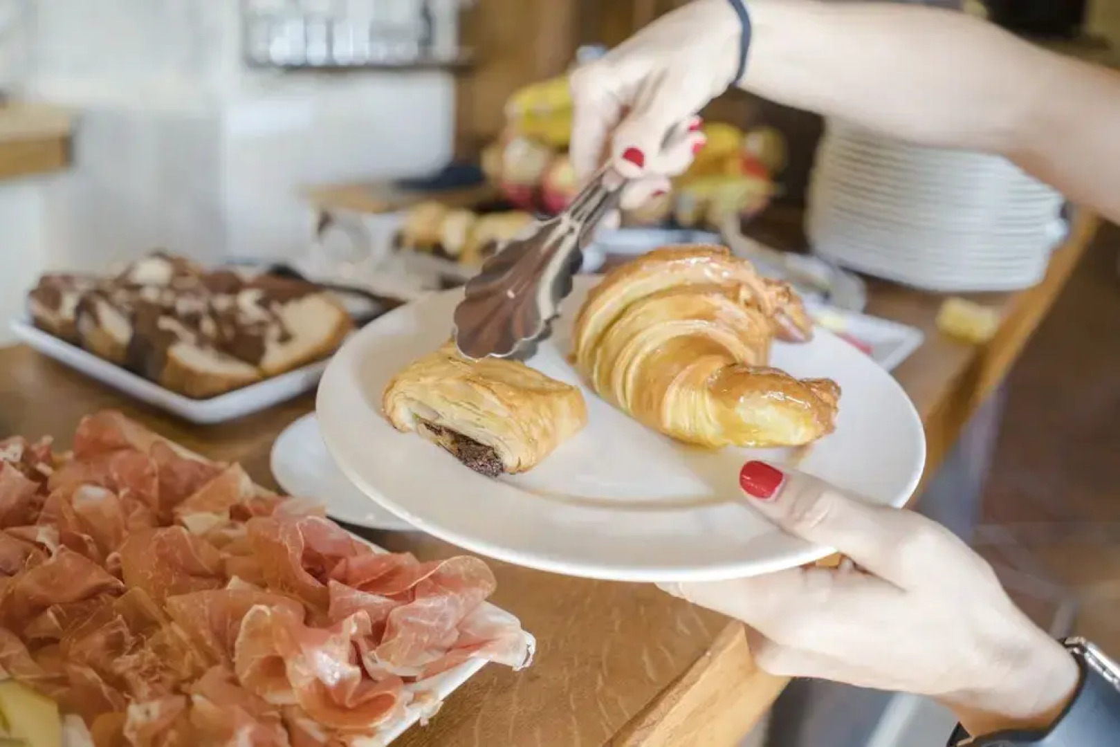 Posada Condado de la Mota